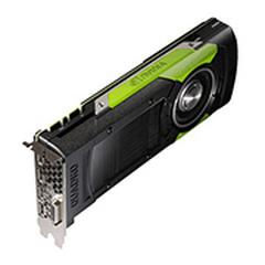 二手丽台 Quadro M6000回收
